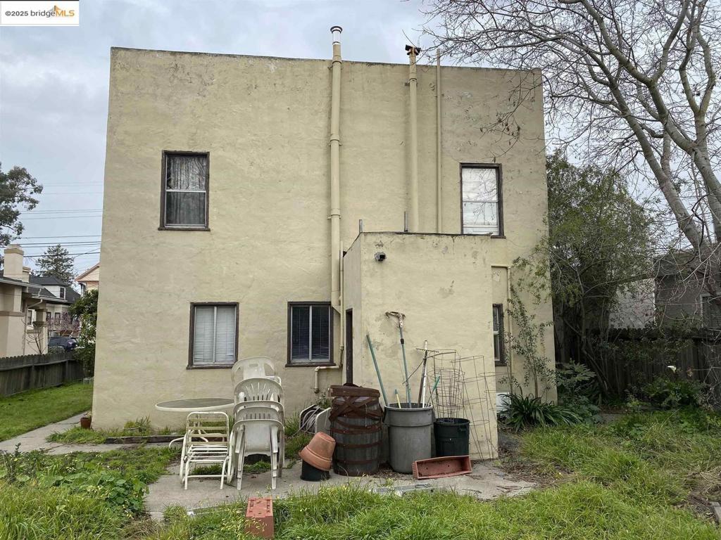 ALAMEDA - Residential Income