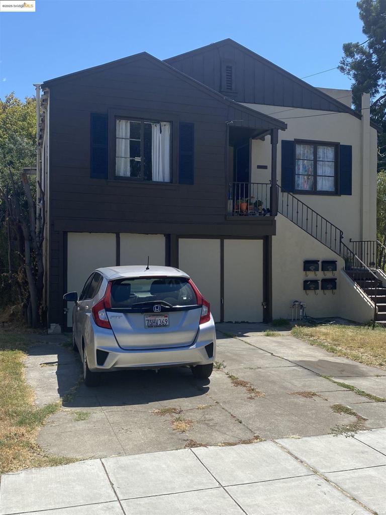ALAMEDA - Residential Income