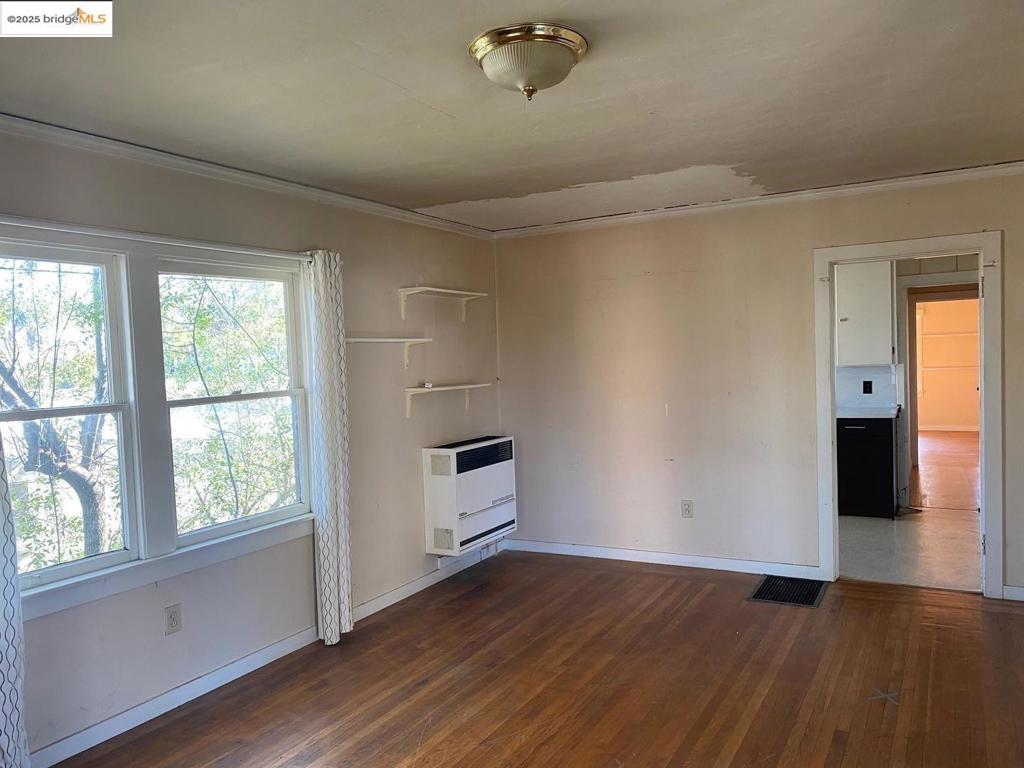 ALAMEDA - Residential Income
