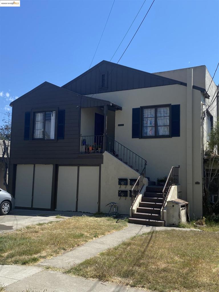 ALAMEDA - Residential Income