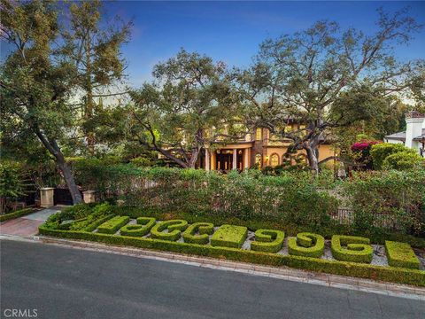 1539 Rodeo Road Arcadia CA 91006