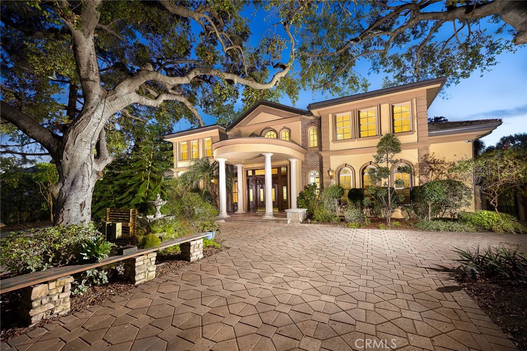 1539 Rodeo Road