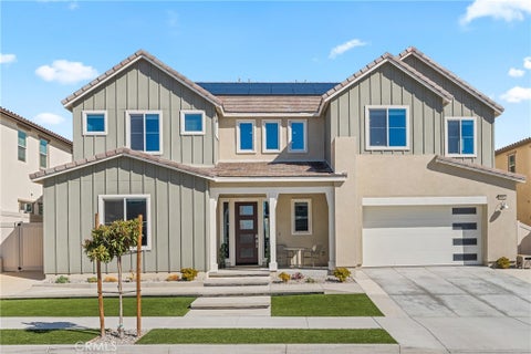 Photo of 28634 Windbreak TER, Saugus, CA 91350 (MLS # SR26234222)