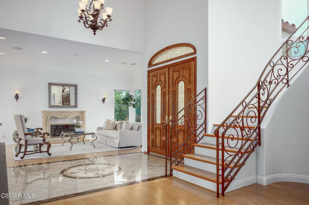 Photo of 7111 Los Coyotes Place, Camarillo, CA 93012 (MLS # 225005153)
