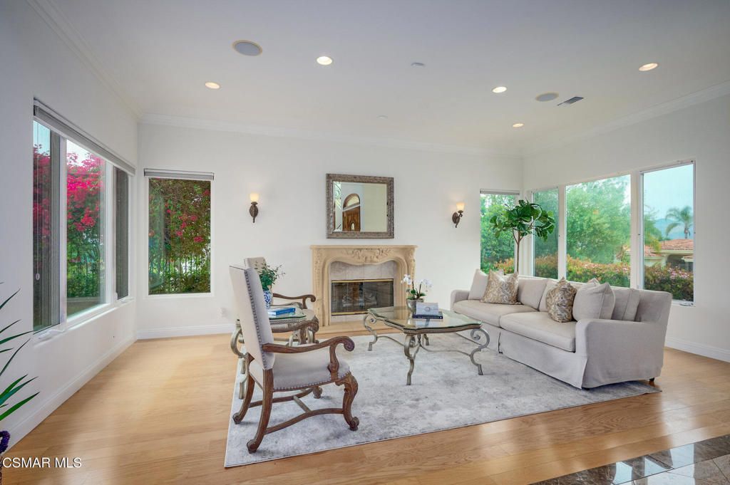 Photo of 7111 Los Coyotes Place, Camarillo, CA 93012 (MLS # 225005153)