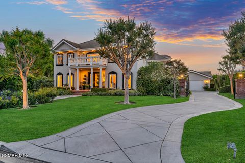 Photo of 1917 Brittany Park Road RD, Camarillo, CA 93012 (MLS # 226002105)