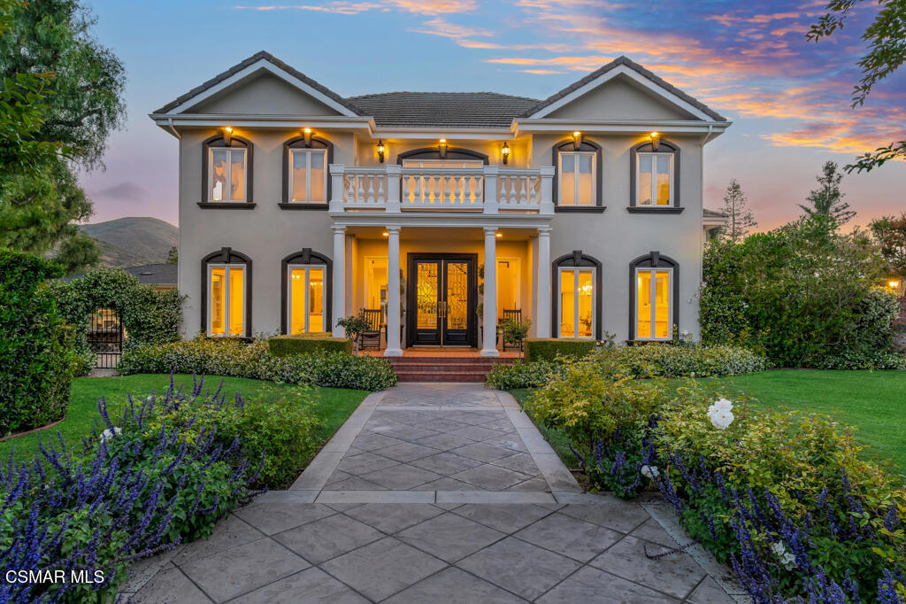1917 Brittany Park Road