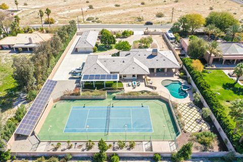 34777 Via Josefina Rancho Mirage CA 92270