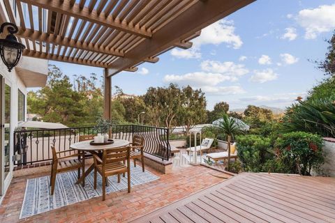 7937 Wing Span Drive San Diego CA 92119