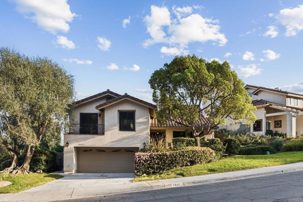 7937 Wing Span Drive