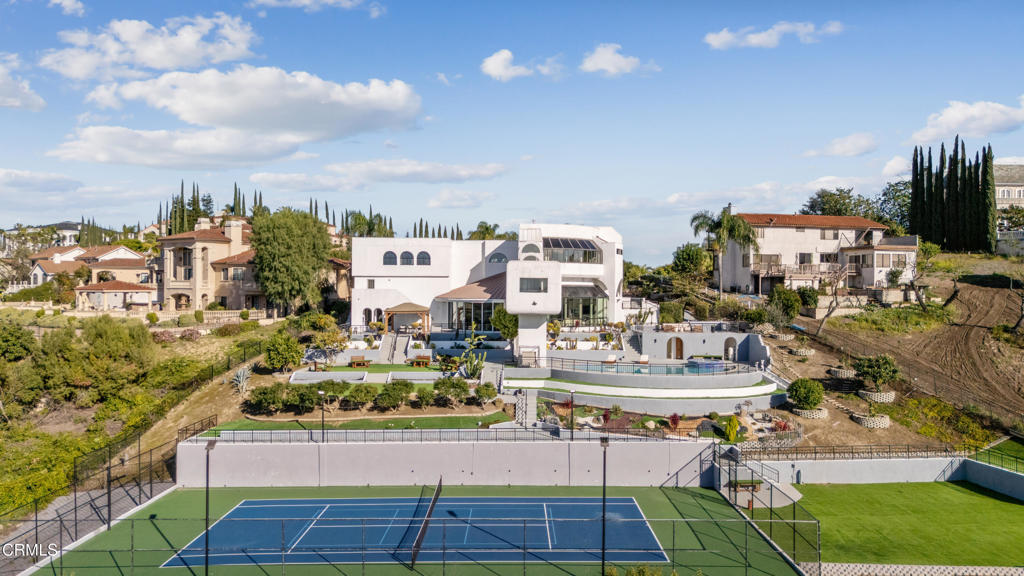 2917 Wagon Train Lane