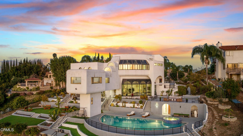 2917 Wagon Train Lane