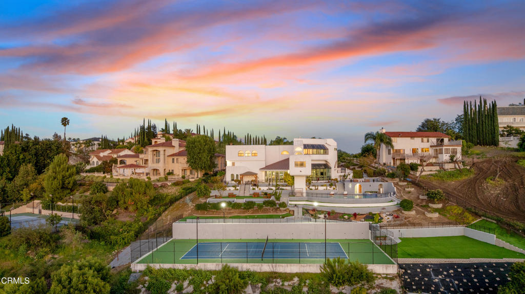 2917 Wagon Train Lane