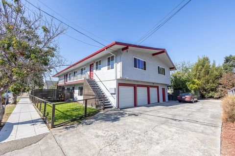 Photo of 1140 1140 E 22nd Street, Oakland, CA 94606 (MLS # 41123228)