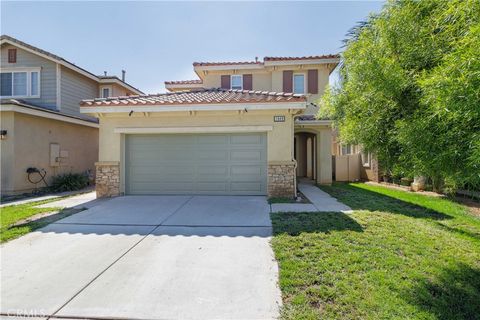 1649 Rigel Beaumont CA 92223