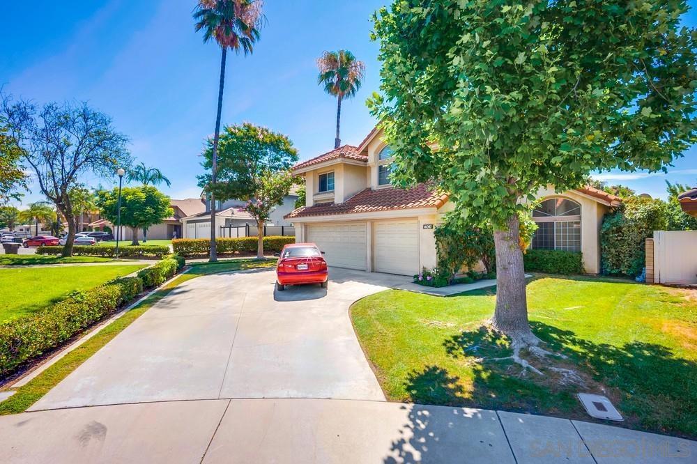Welcome to 14097 Bancroft Ct, a beautiful single-family home located in the heart of Fontana, California. This spacious residence offers 2,182 square feet of living space with four generously sized bedrooms and three bathrooms, including two full baths and one half bath. Built in 1991, this home boasts a modern design with a durable wood frame and a classic tile roof. The inviting living area features a cozy fireplace, perfect for relaxing evenings. With a lot size of 5,823 square feet, the outdoor space provides ample room for recreation and entertainment. The attached garage comfortably fits three vehicles, while the home is equipped with central heating and air conditioning for year-round comfort. Additional highlights include public sewer and water services, along with underground electrical wiring for a clean and safe environment. Conveniently situated in a quiet and friendly neighborhood, this property is close to schools, parks, and shopping centers, making it an ideal place to call home.
