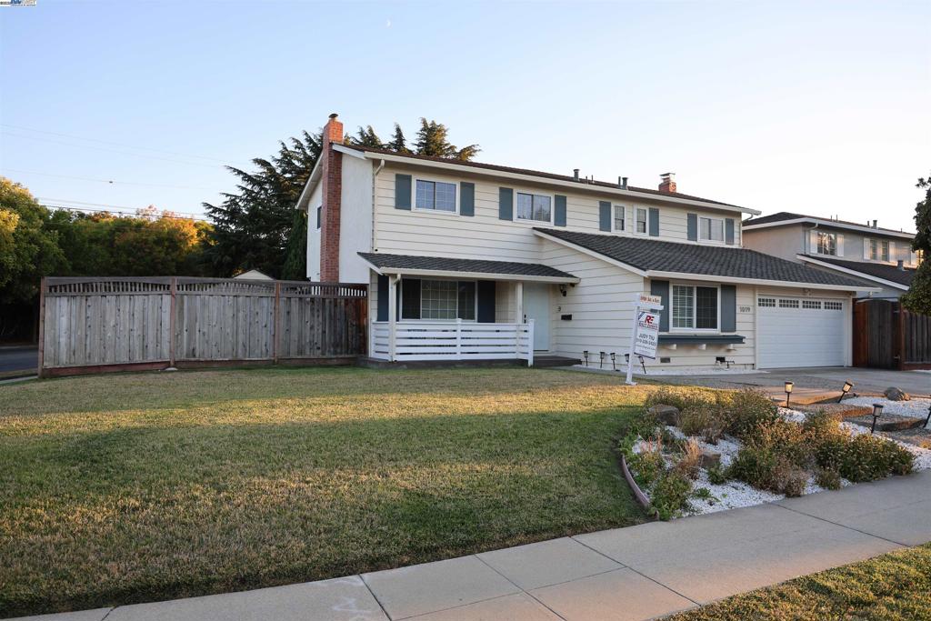 Don’t miss this beautifully updated 5-bedroom, 2.5-bath home in one of Campbell’s most desirable neighborhoods. With modern upgrades throughout, this home is move-in ready and designed for today’s lifestyle. Features include: • Updated electrical and plumbing systems • 24 owned solar panels + tankless water heater for maximum efficiency • Networking prewired throughout for remote work and smart tech • Prewired audio in the family room + home theatre—perfect for movie nights • Security cameras inside and out for added peace of mind • Finished garage currently set up as a home gym. Step outside to a spacious backyard with a composite deck, gazebo, large seating area, and a shed for extra storage—ideal for gatherings and outdoor living. Located minutes from downtown Campbell, top private schools, parks, and commute routes. A mile away shopping and restaurants at Valley Fair and Santana Row. This is the home you’ve been waiting for!