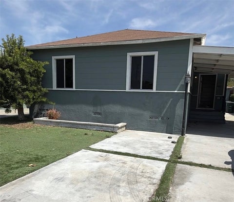 Photo of 4817 W 136th ST, Hawthorne, CA 90250 (MLS # SR26128282)