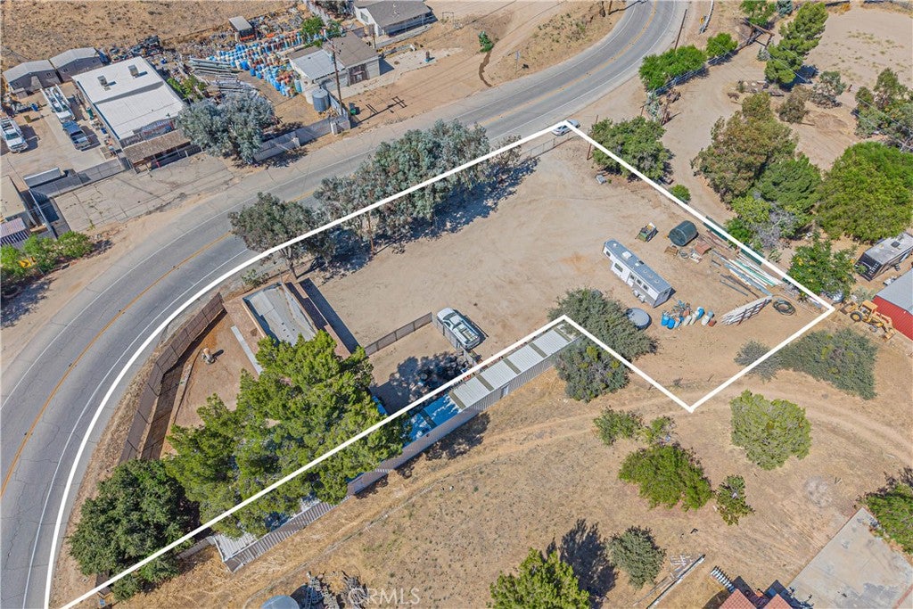 33604 Agua Dulce Canyon