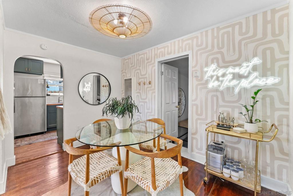 North Park - Residential