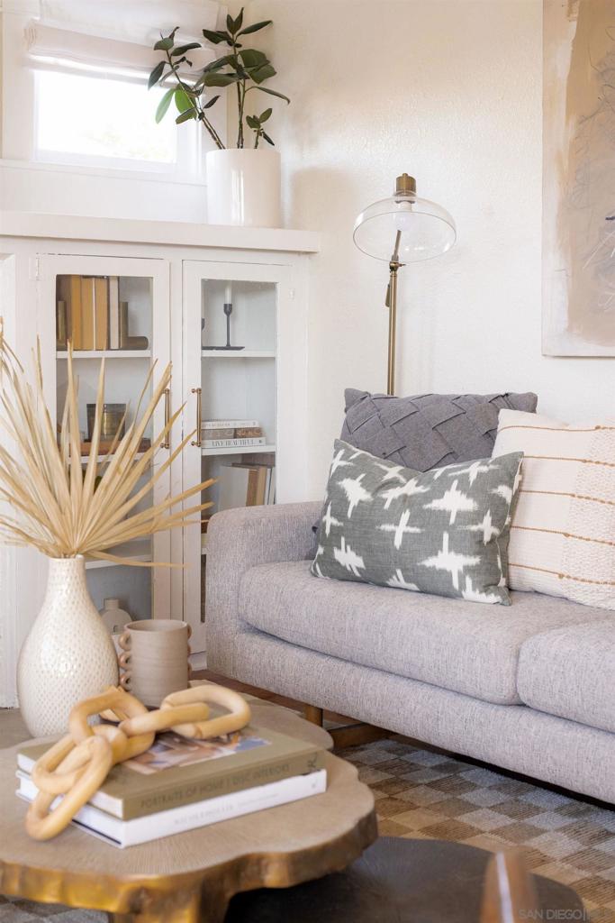 North Park - Residential