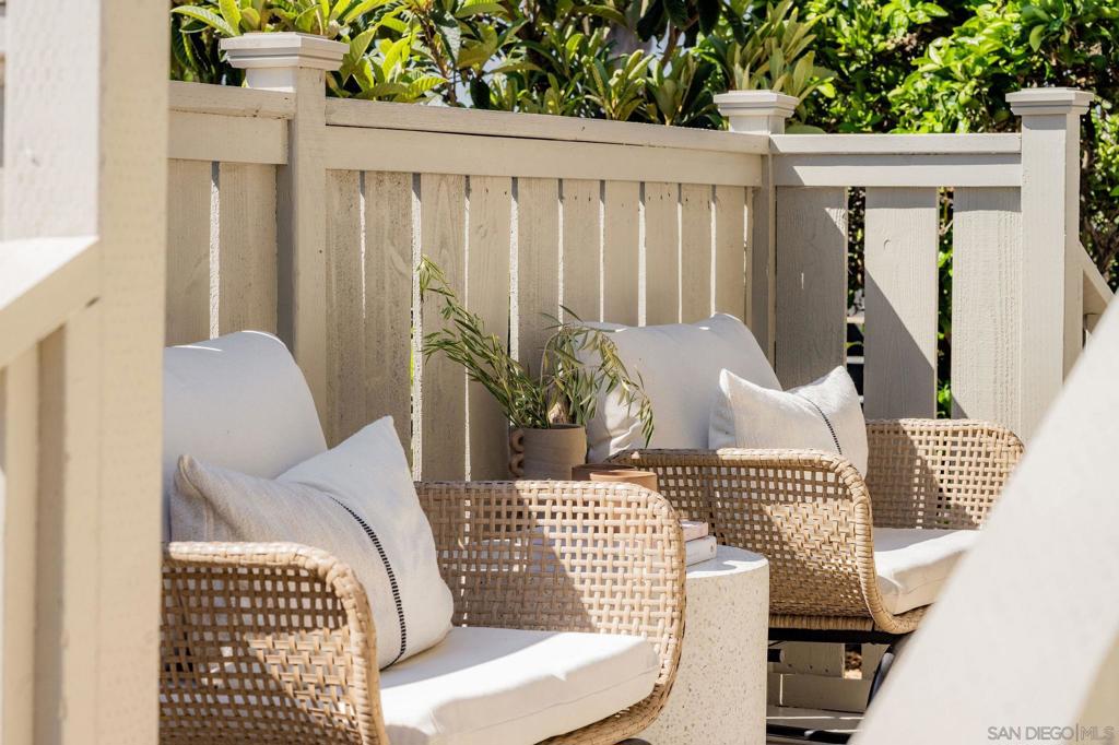 North Park - Residential