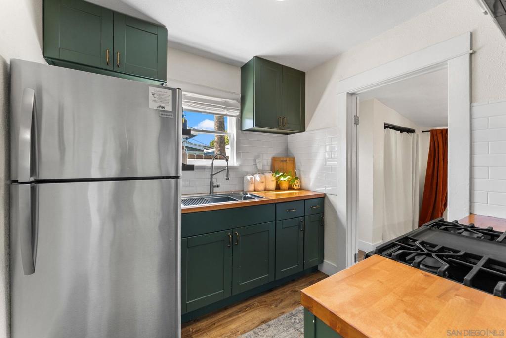 North Park - Residential