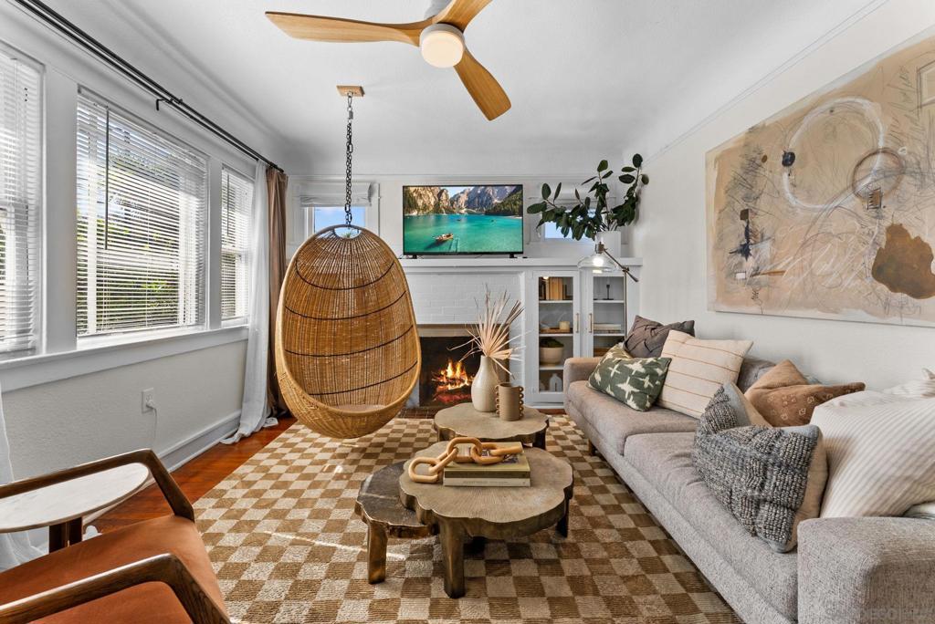 North Park - Residential