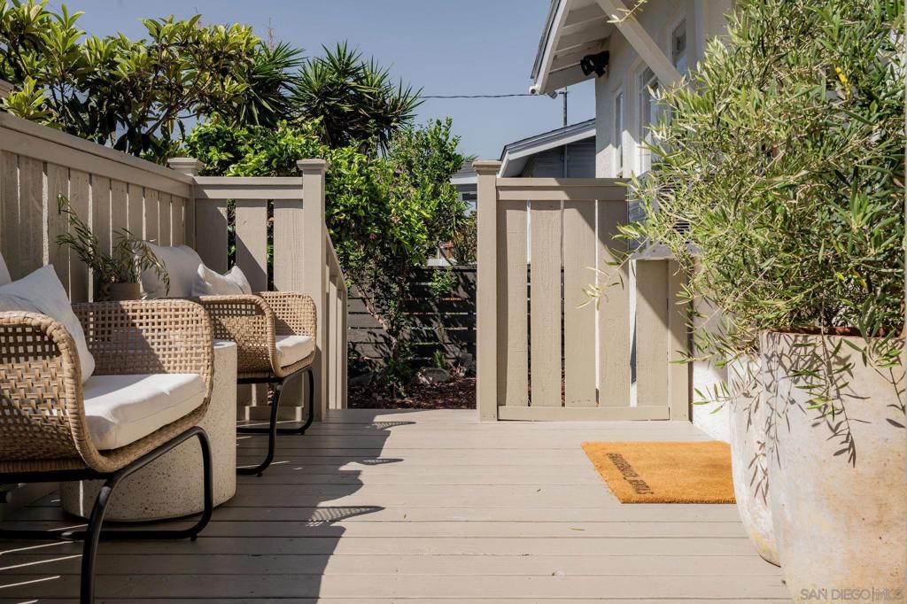 North Park - Residential