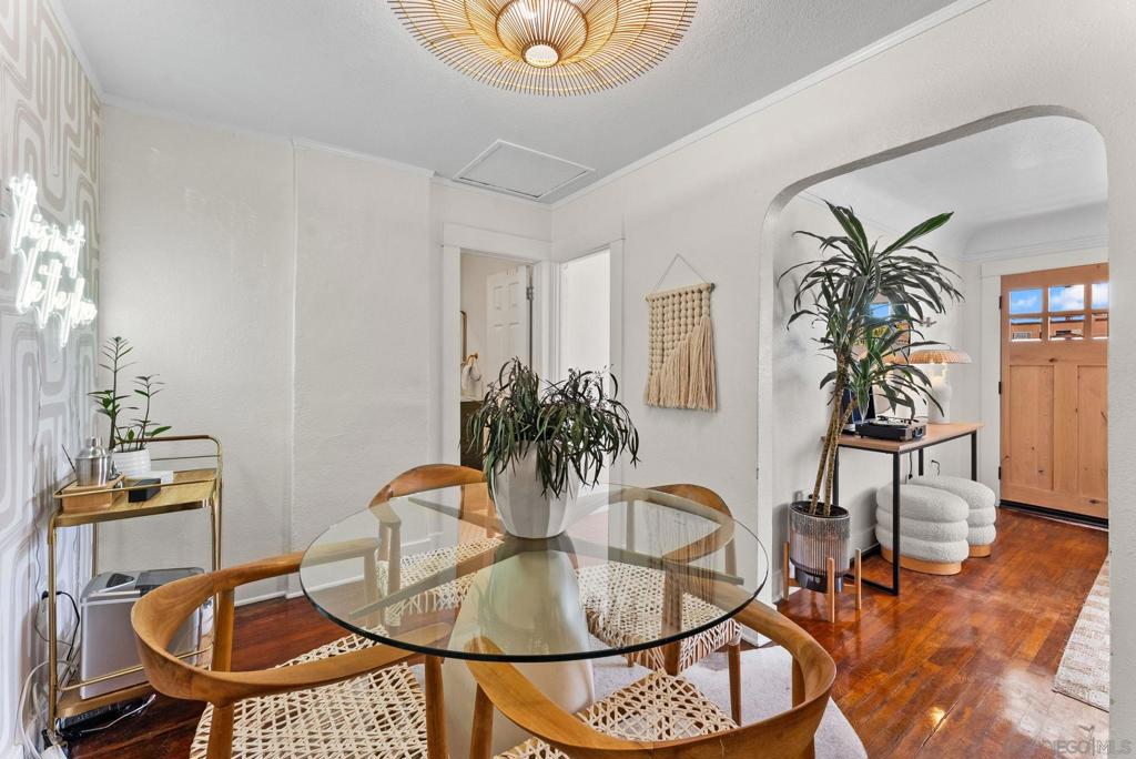 North Park - Residential