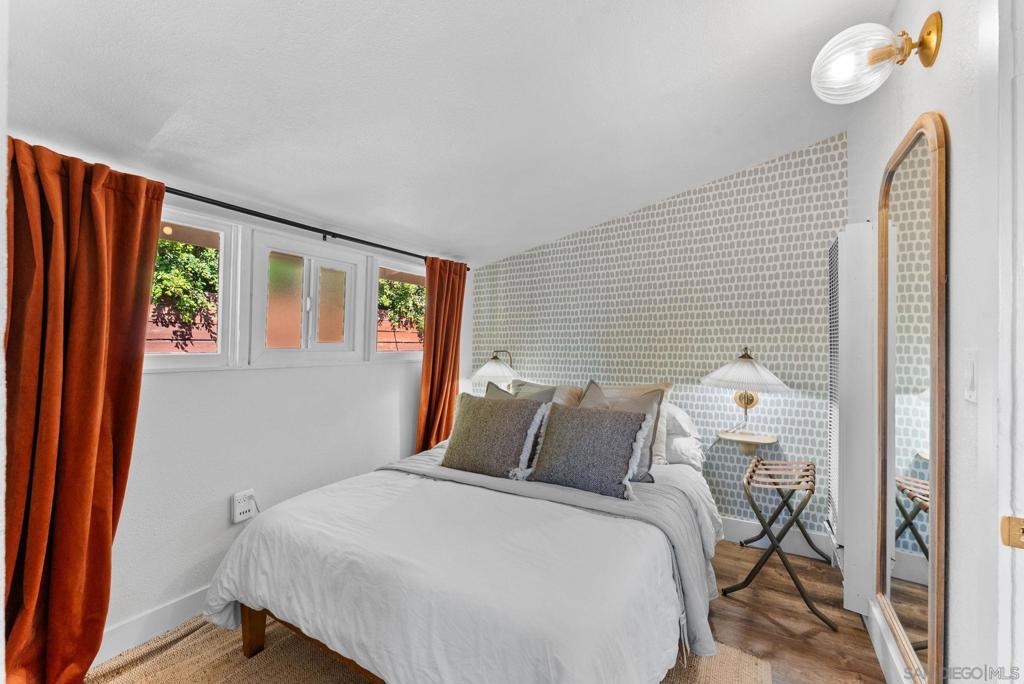 North Park - Residential