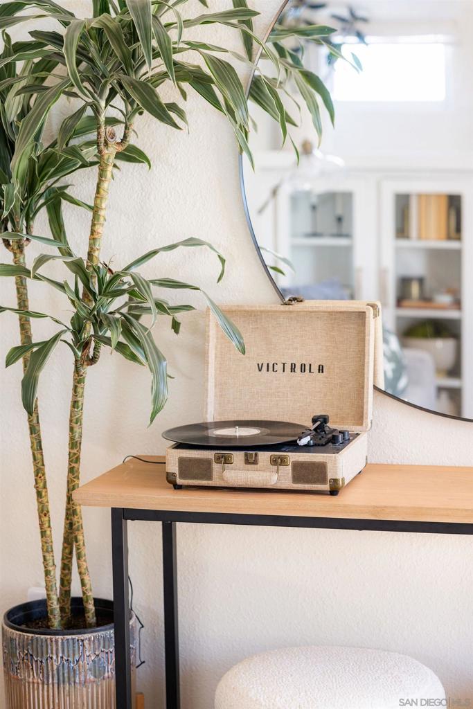 North Park - Residential