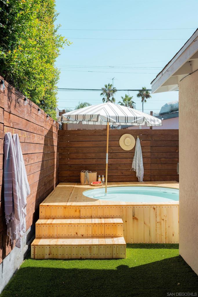 North Park - Residential