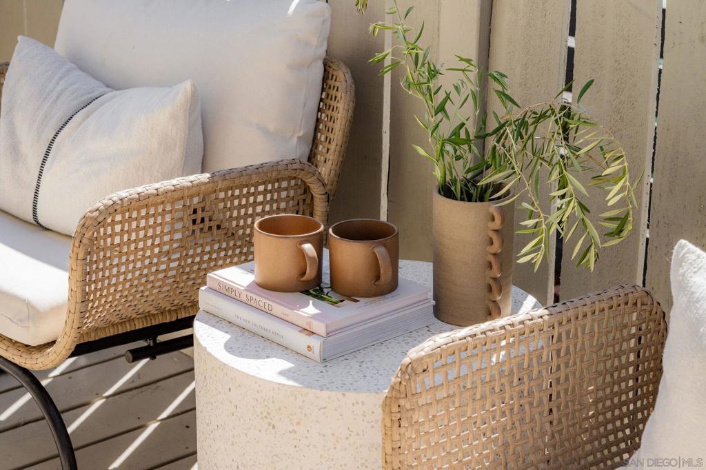 North Park - Residential