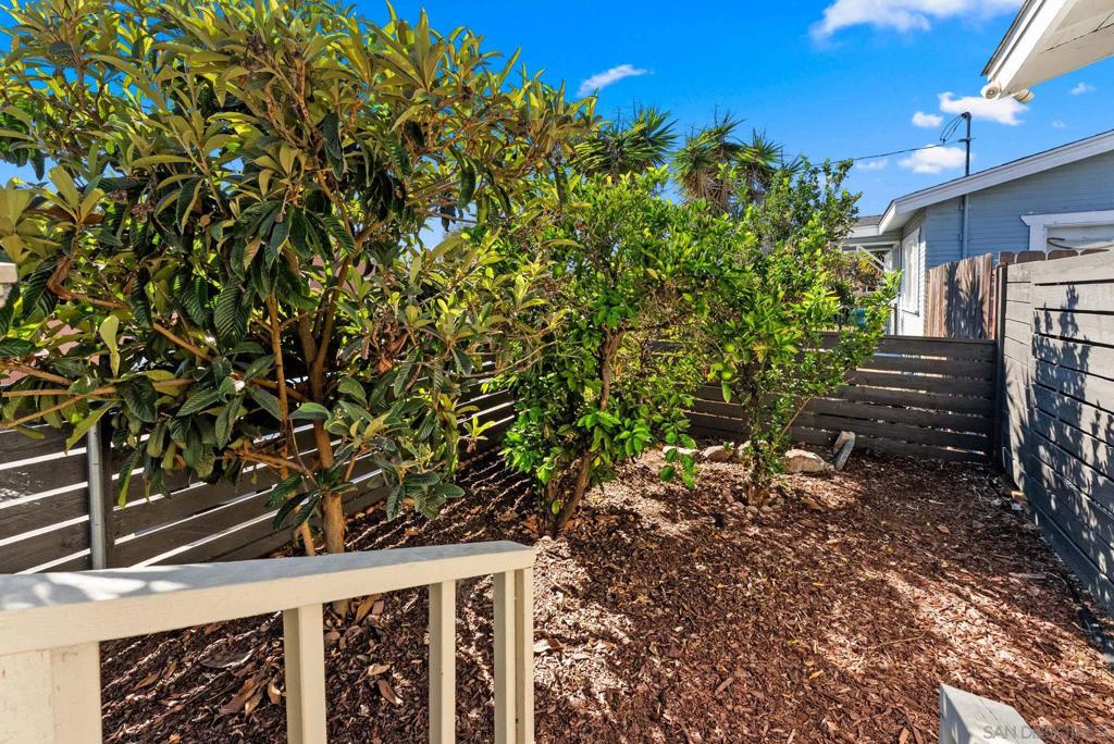 North Park - Residential