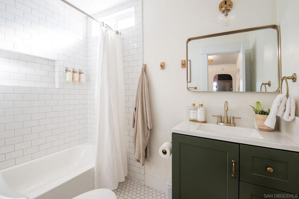 North Park - Residential