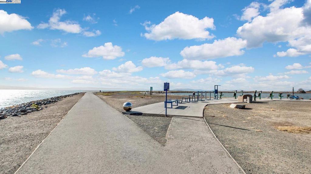 MARINA SEAGATE - Residential