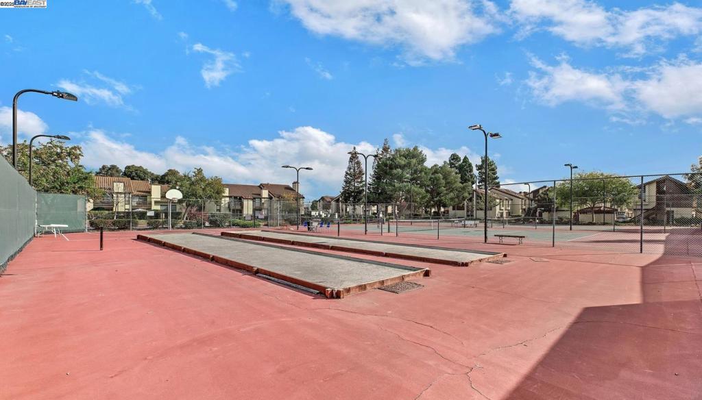 MARINA SEAGATE - Residential