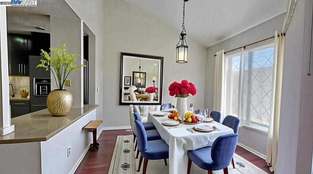 MARINA SEAGATE - Residential