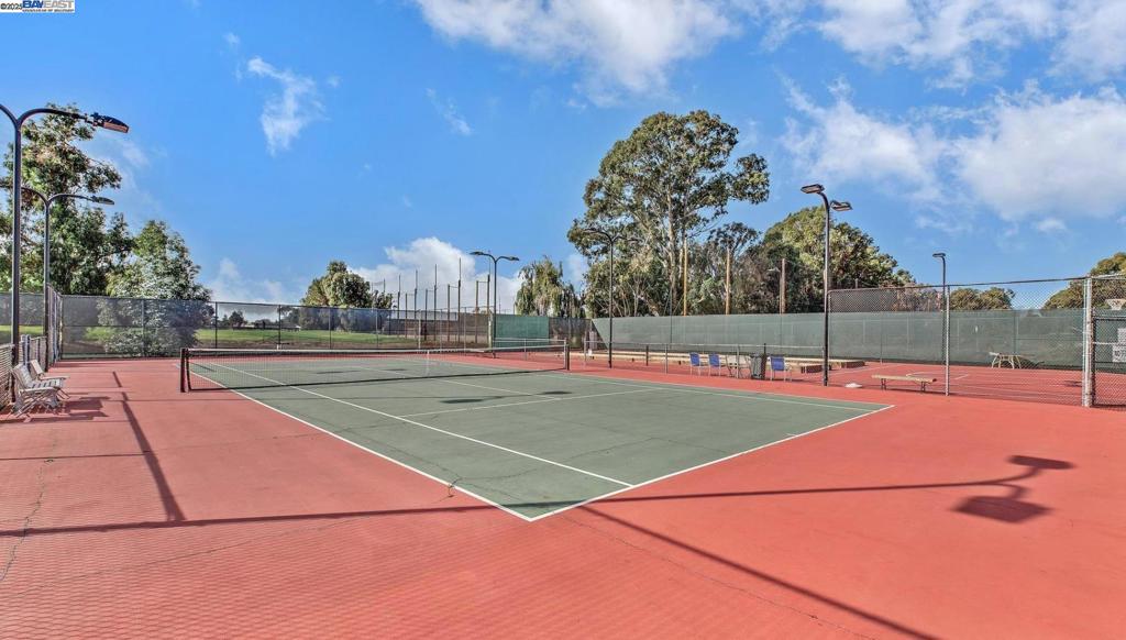 MARINA SEAGATE - Residential