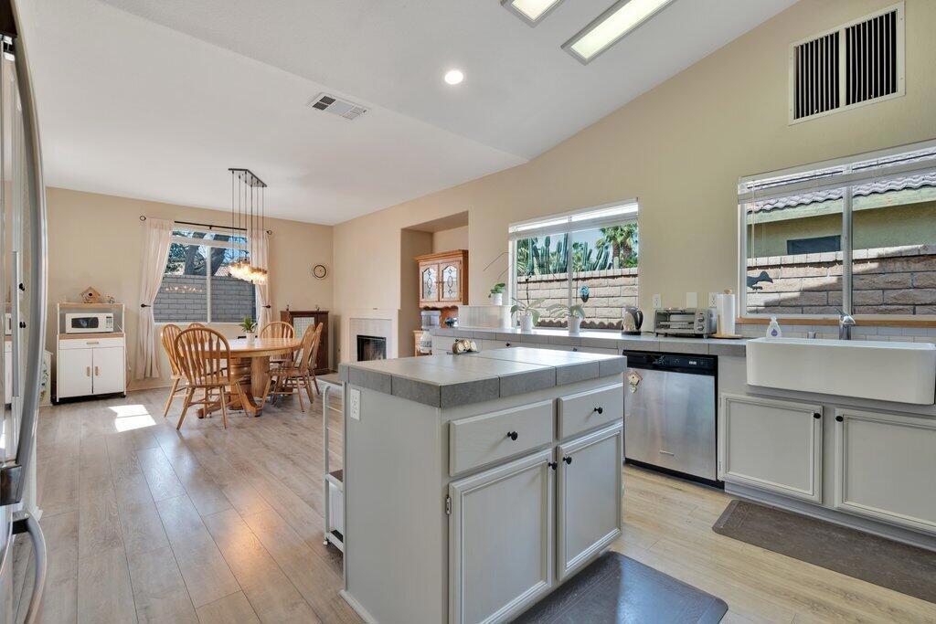 Kaufman/Broad - Residential