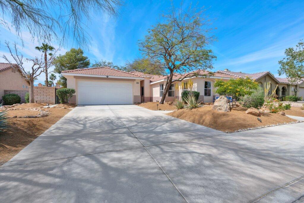 Kaufman/Broad - Residential