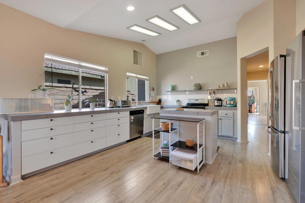 Kaufman/Broad - Residential