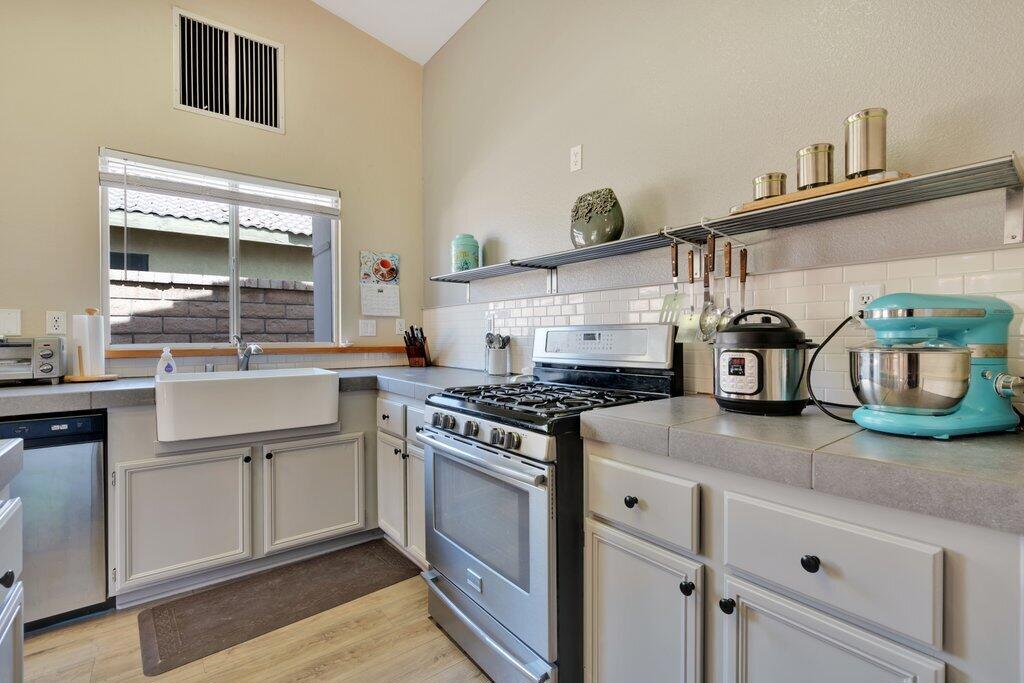 Kaufman/Broad - Residential