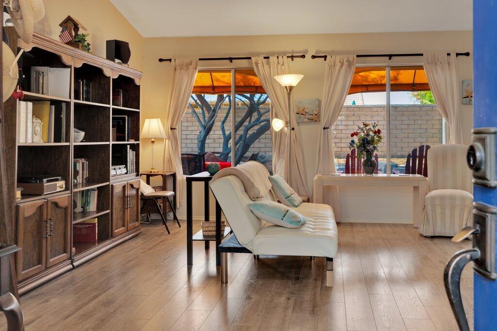 Kaufman/Broad - Residential