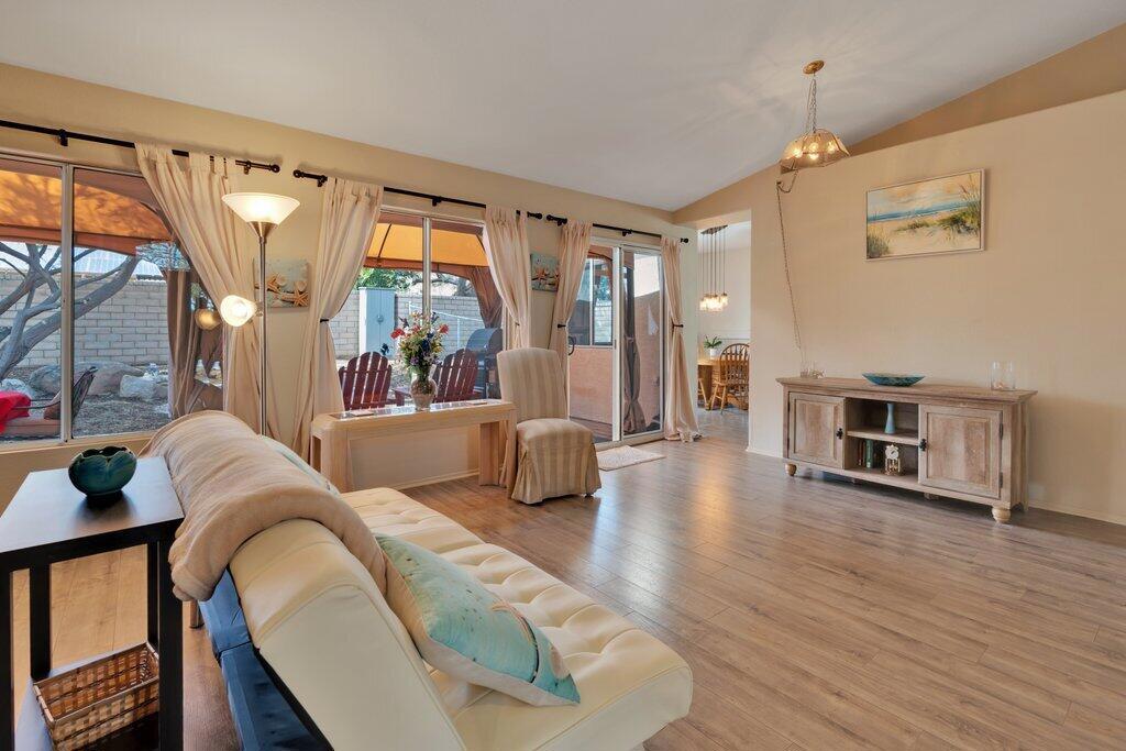 Kaufman/Broad - Residential