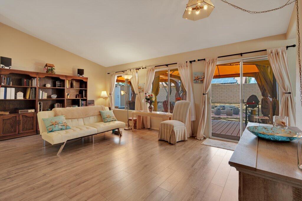 Kaufman/Broad - Residential