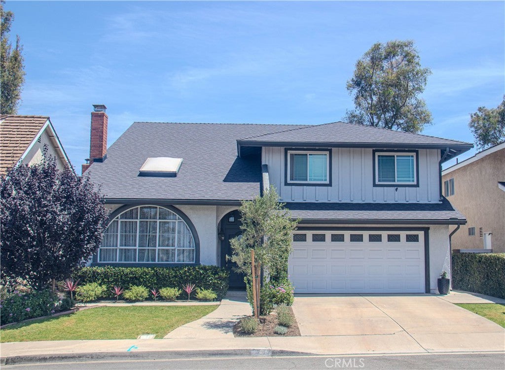20 Farragut, Irvine CA 92620