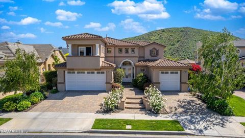 3194 Sunset Hills Boulevard Thousand Oaks CA 91362