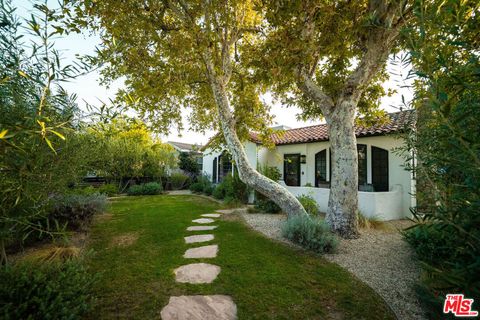 Photo of 3742 Revere Avenue, Los Angeles, CA 90039 (MLS # 24466075)